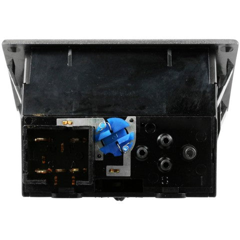 HVAC Blower Control Switch WVE 1S8094