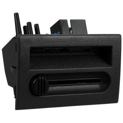 HVAC Blower Control Switch WVE 1S8094