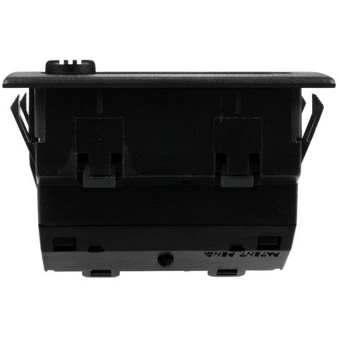 HVAC Blower Control Switch WVE 1S8094