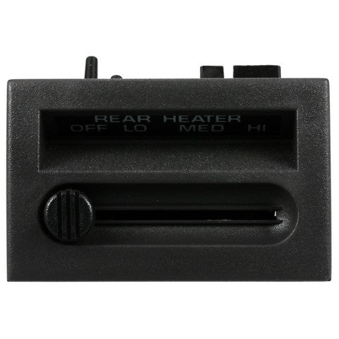 HVAC Blower Control Switch WVE 1S8094