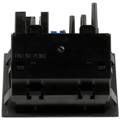 HVAC Blower Control Switch WVE 1S8094