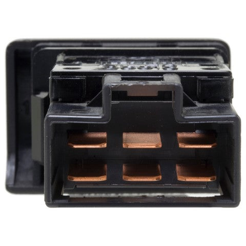 Window Defroster Switch WVE 1S8107