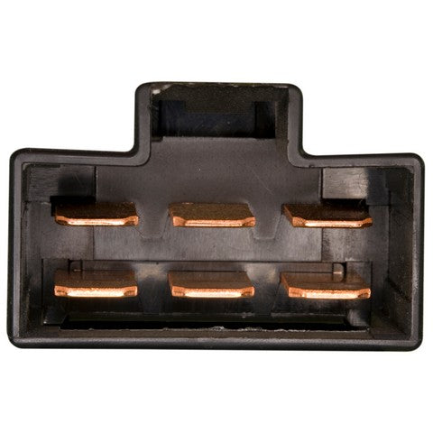Window Defroster Switch WVE 1S8107