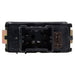 Window Defroster Switch WVE 1S8108