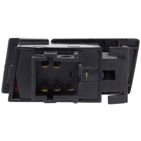 Window Defroster Switch WVE 1S8111