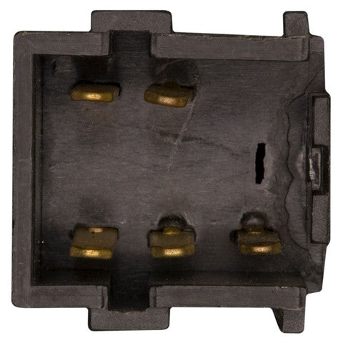 Window Defroster Switch WVE 1S8111