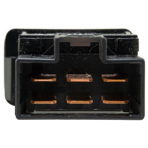 Window Defroster Switch WVE 1S8121