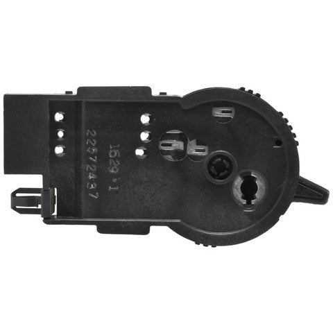 Instrument Panel Dimmer Switch WVE 1S8123