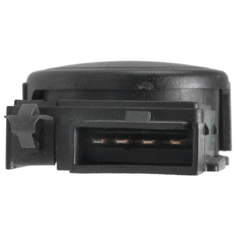 Instrument Panel Dimmer Switch WVE 1S8123