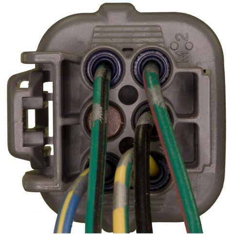 Door Jamb Switch WVE 1S8136