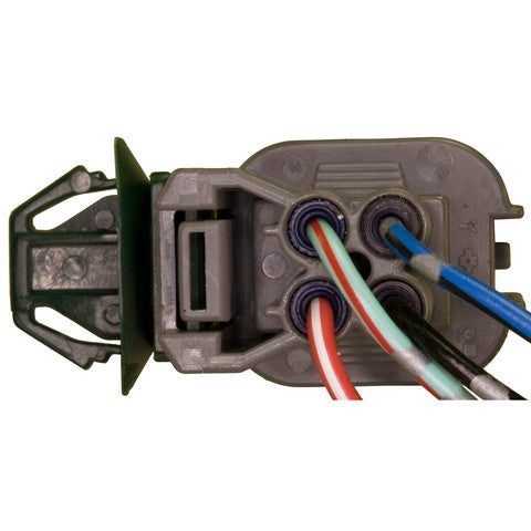 Door Jamb Switch WVE 1S8136