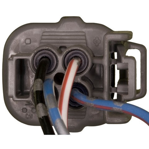 Door Jamb Switch WVE 1S8136