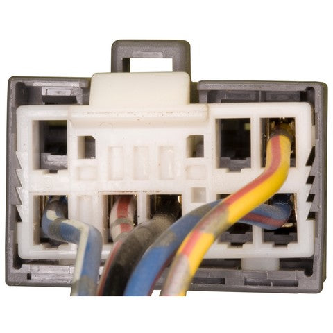 Door Jamb Switch WVE 1S8136