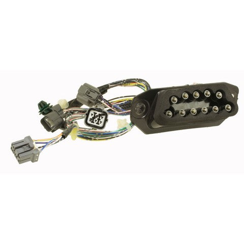 Door Jamb Switch WVE 1S8137