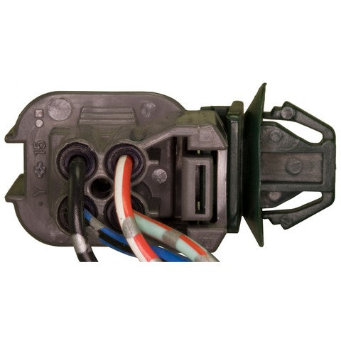 Door Jamb Switch WVE 1S8137