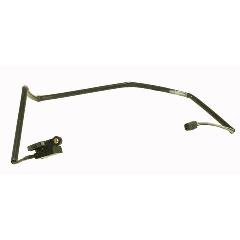 Door Jamb Switch WVE 1S8139