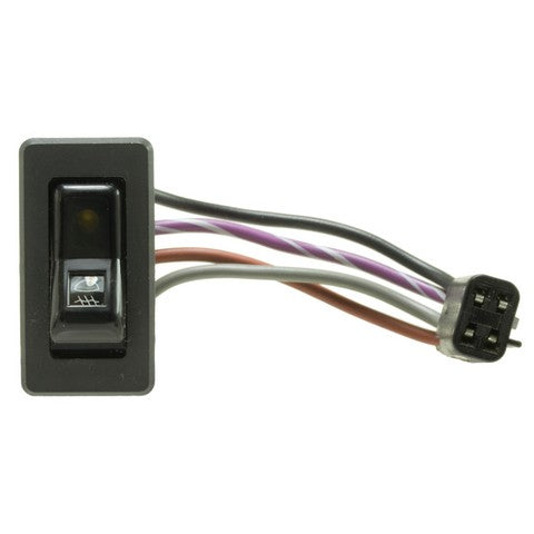Fog Light Switch WVE 1S8149