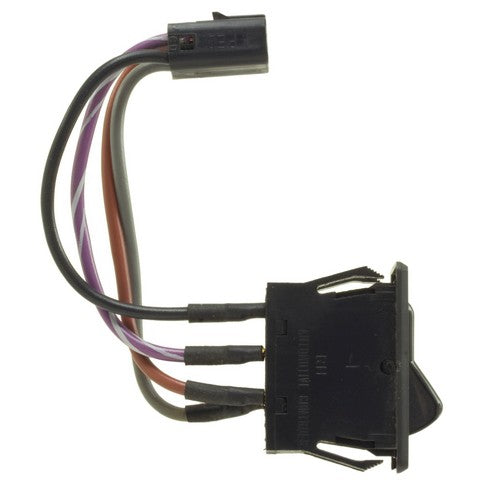 Fog Light Switch WVE 1S8149