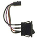 Fog Light Switch WVE 1S8149
