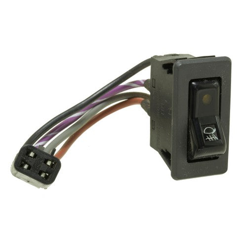 Fog Light Switch WVE 1S8149