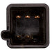 Fog Light Switch WVE 1S8151
