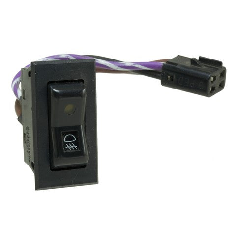 Fog Light Switch WVE 1S8153