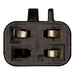 Fog Light Switch WVE 1S8153