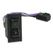 Fog Light Switch WVE 1S8153
