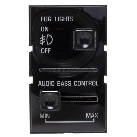 Fog Light Switch WVE 1S8155