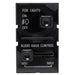 Fog Light Switch WVE 1S8155