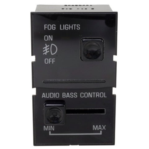 Fog Light Switch WVE 1S8155