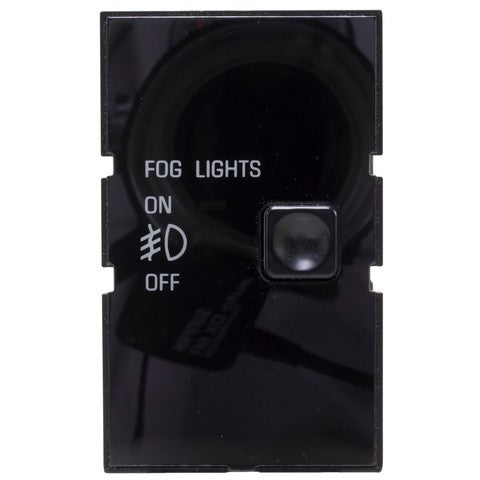 Fog Light Switch WVE 1S8156