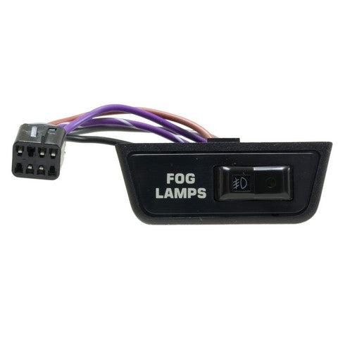 Fog Light Switch WVE 1S8157
