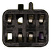 Fog Light Switch WVE 1S8157