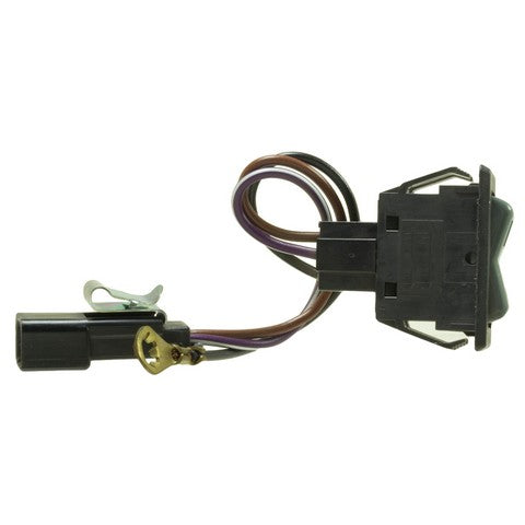 Fog Light Switch WVE 1S8158