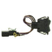Fog Light Switch WVE 1S8158