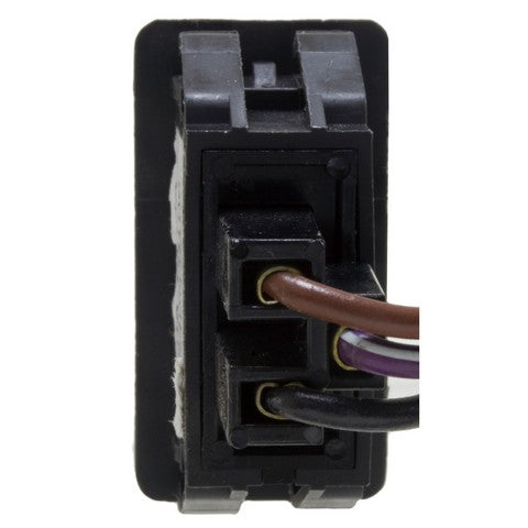 Fog Light Switch WVE 1S8158