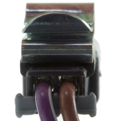 Fog Light Switch WVE 1S8158