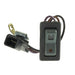 Fog Light Switch WVE 1S8158