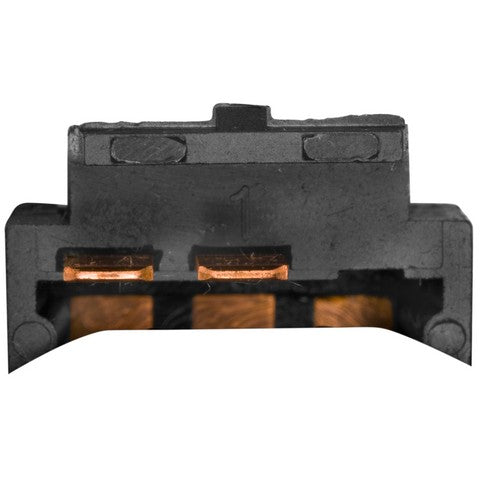 HVAC Control Switch WVE 1S8168