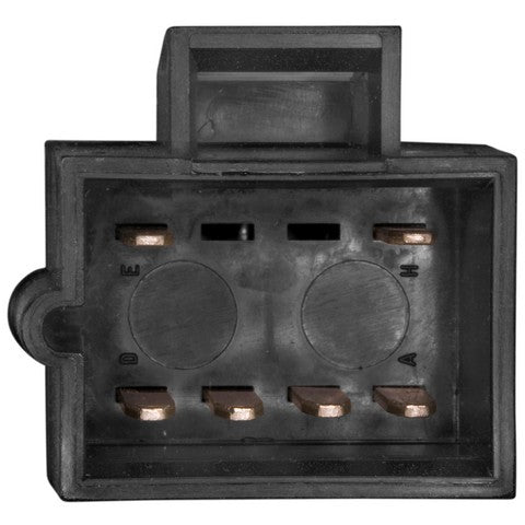 HVAC Control Switch WVE 1S8168