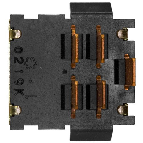 HVAC Control Switch WVE 1S8168