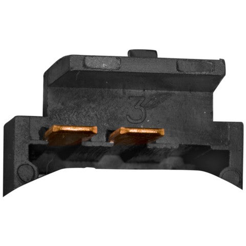 HVAC Control Switch WVE 1S8170