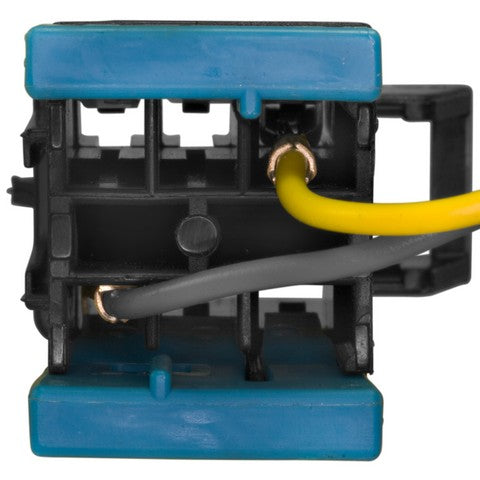 HVAC Control Switch WVE 1S8170