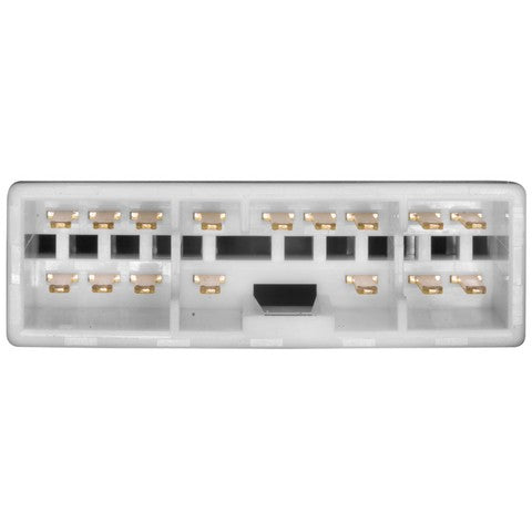 HVAC Control Switch WVE 1S8172