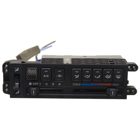 HVAC Control Switch WVE 1S8172