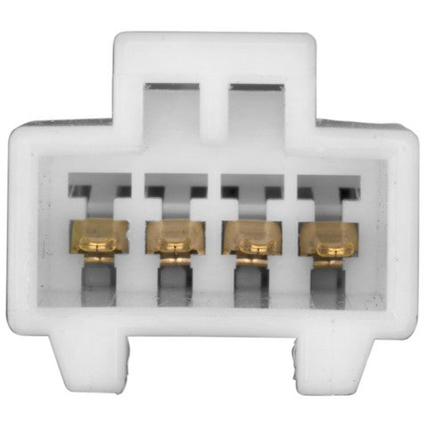 HVAC Control Switch WVE 1S8172