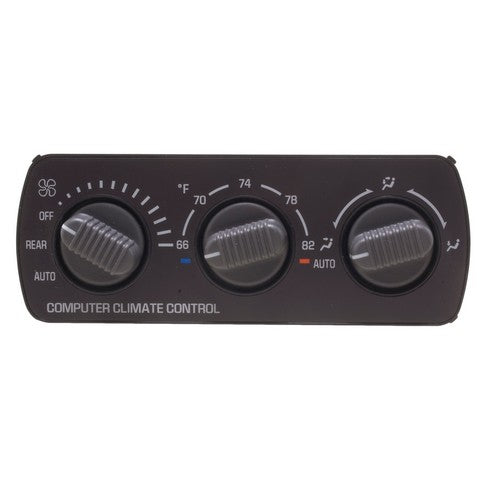 HVAC Control Switch WVE 1S8182