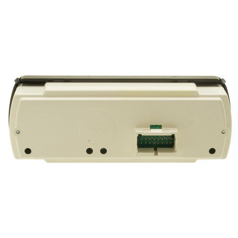 HVAC Control Switch WVE 1S8182