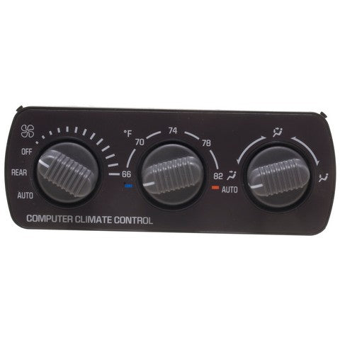 HVAC Control Switch WVE 1S8182